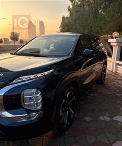 ميتسوبيشي اوتلاندر